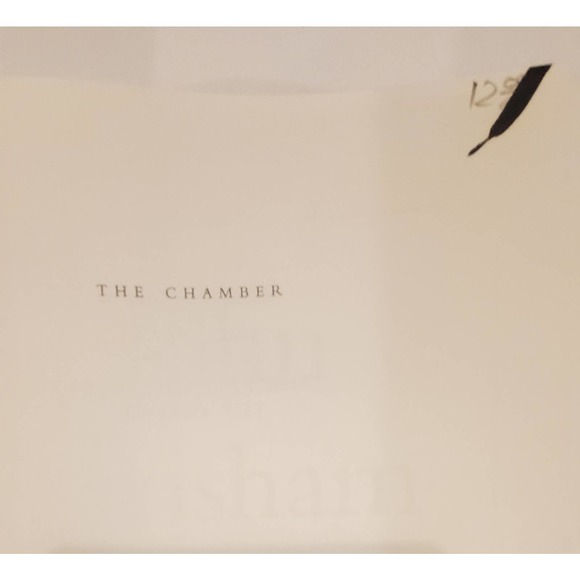 John Grisham Books - The Chamber and The Brethren. - Picture 9 of 10